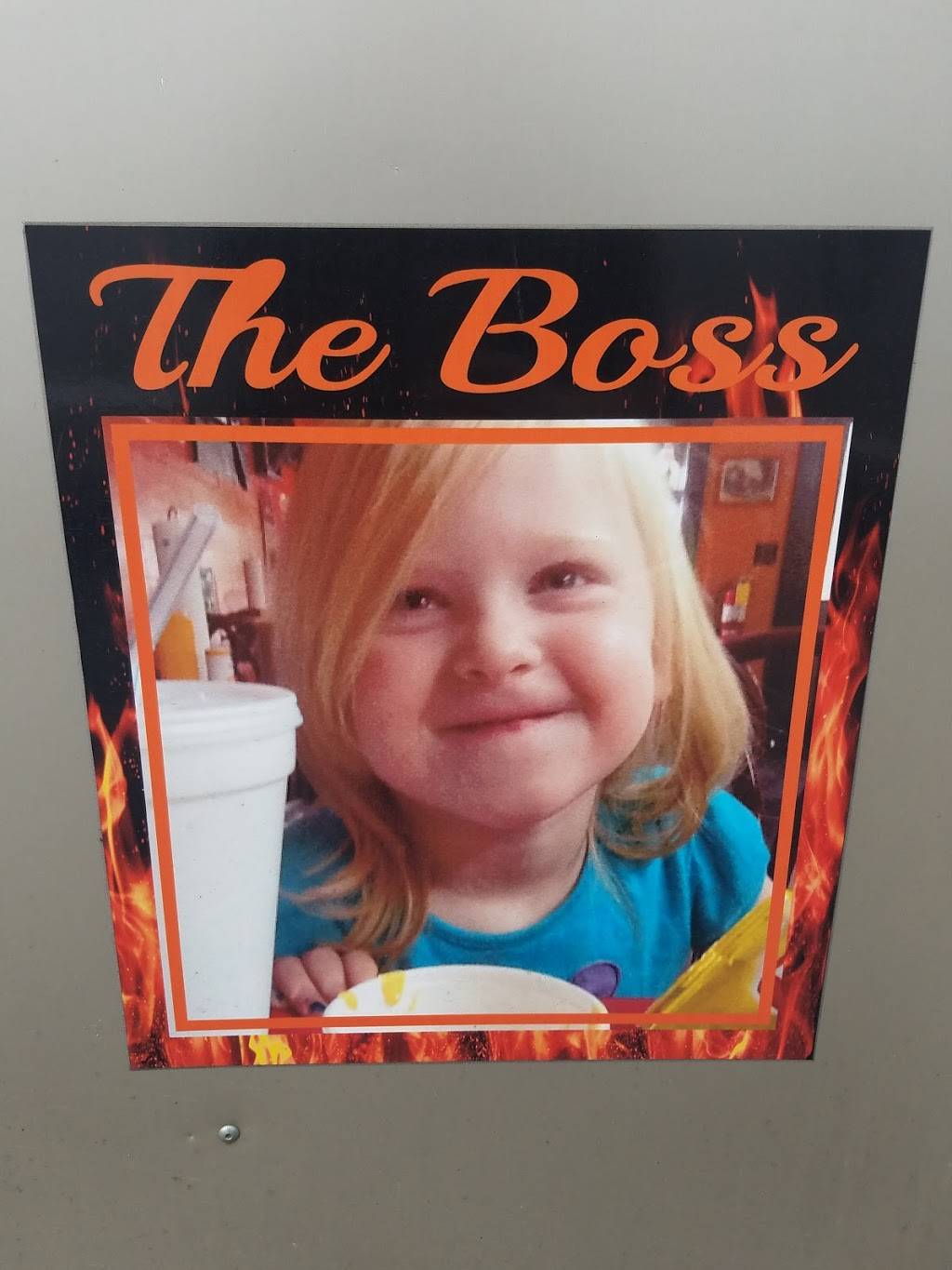 Holy Smokes Barbeque | restaurant | Tupelo Pike, Scottsboro, AL 35768, USA | 2566098738 OR +1 256-609-8738