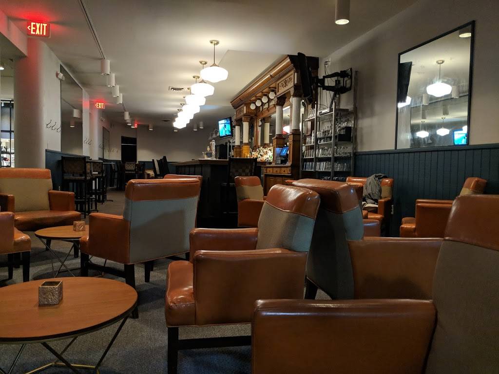 The Manhattan Social | restaurant | 69 Baltimore St, Cumberland, MD 21502, USA | 2405801158 OR +1 240-580-1158