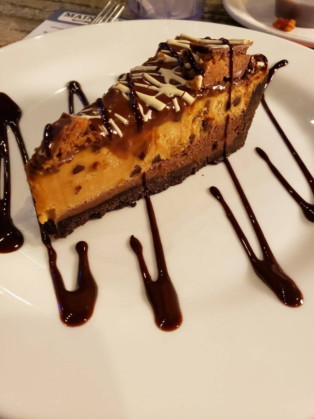 Main St. Pub - Allendale | restaurant | 11240 University Pkwy, Allendale, MI 49401, USA | 6168951234 OR +1 616-895-1234