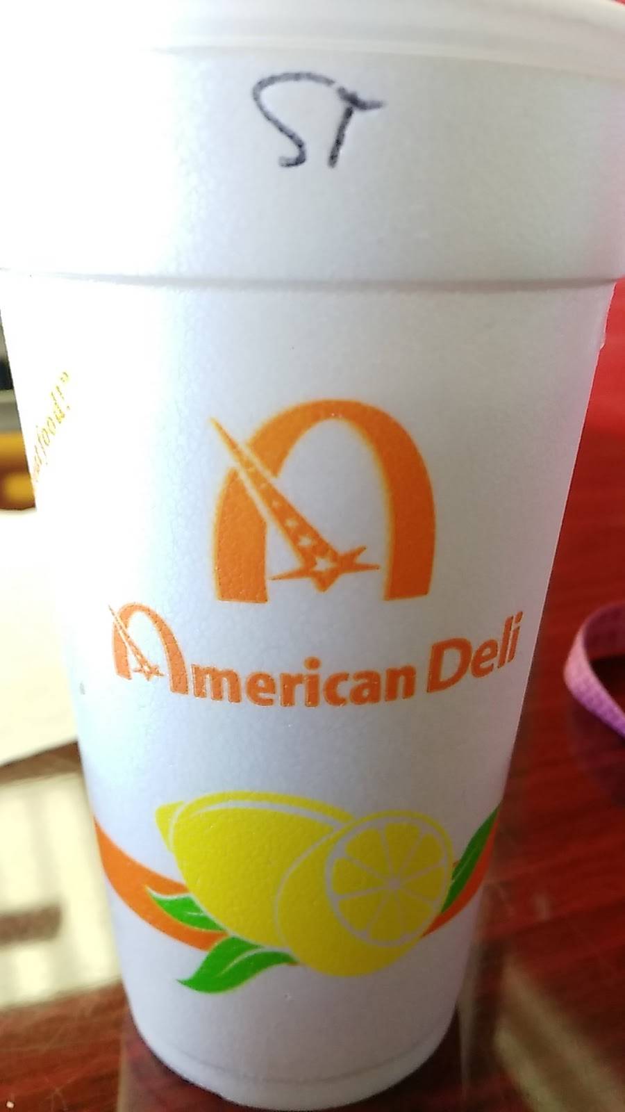 American Deli | restaurant | 455 Grayson Hwy Suite #106, Lawrenceville, GA 30046, USA | 7709956000 OR +1 770-995-6000