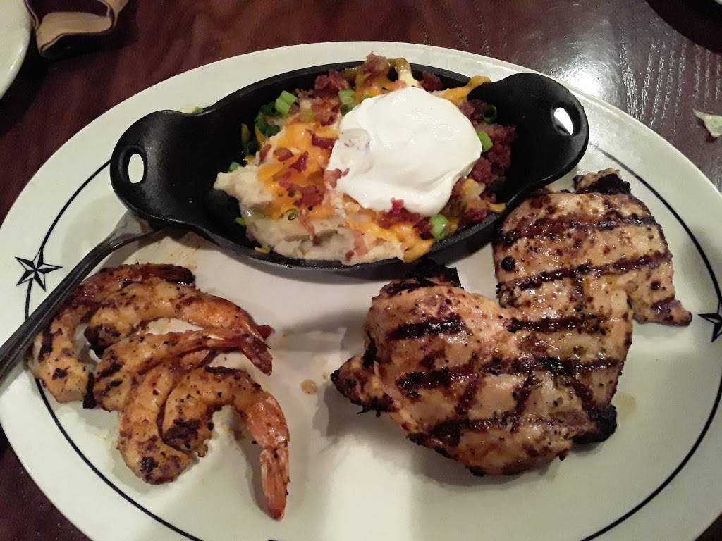 Saltgrass Steak House | restaurant | 4321 Ambassador Caffery Pkwy, Lafayette, LA 70508, USA | 3379889747 OR +1 337-988-9747