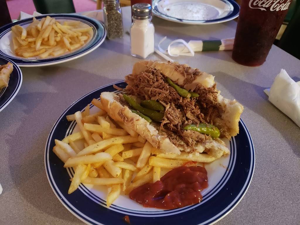 Aces Chicago Pizza | restaurant | 309 Wyatt Dr, Mayfield, KY 42066, USA | 2702472200 OR +1 270-247-2200