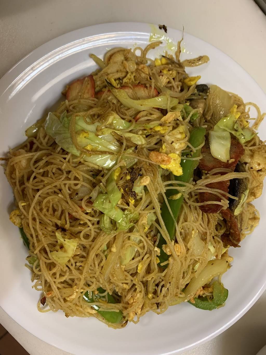 Asian Island Chinese Cuisine | restaurant | 14870 N Northsight Blvd Ste 103, Scottsdale, AZ 85260, USA | 4804833323 OR +1 480-483-3323