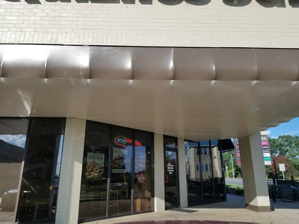 Quiznos | restaurant | 900 Bob Wallace Ave SW Ste 101, Huntsville, AL 35801, USA | 2565394475 OR +1 256-539-4475