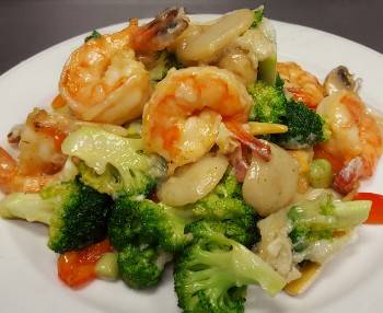 Jiangs Chinese Restaurant | restaurant | 1213 Carmia Way, North Chesterfield, VA 23235, USA | 8043790600 OR +1 804-379-0600