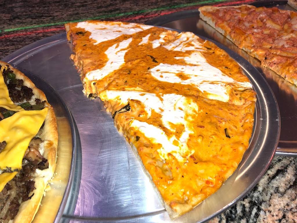 Primo’s pizza & subs | restaurant | 2909 Washington Rd, Parlin, NJ 08859, USA | 7329528585 OR +1 732-952-8585