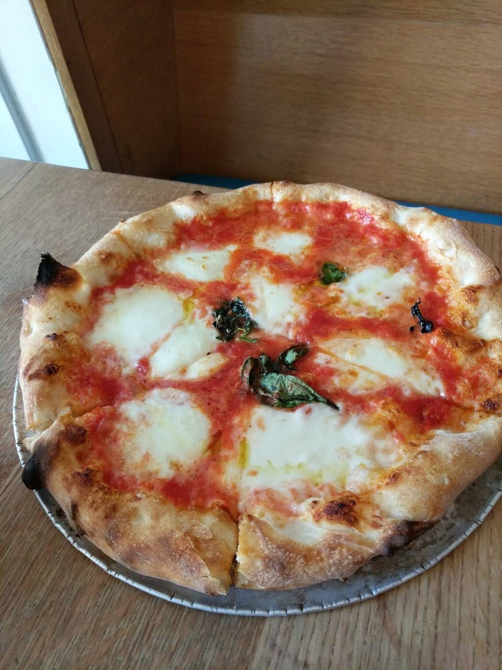 Pizzeria Delfina | restaurant | 1444 Burlingame Ave, Burlingame, CA 94010, USA | 6502881041 OR +1 650-288-1041