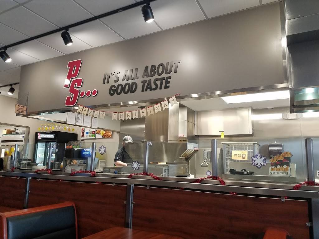 Penn Station East Coast Subs | meal takeaway | 544 Conestoga Pkwy #11, Shepherdsville, KY 40165, USA | 5029210447 OR +1 502-921-0447