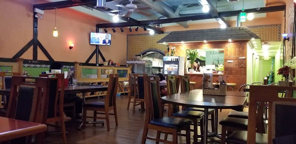 Las Vegas Vietnamese Restaurant | restaurant | 6723 Cermak Rd, Berwyn, IL 60402, USA | 7083174686 OR +1 708-317-4686