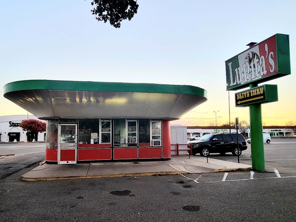 Lupitas | restaurant | 3309 Bell St, Amarillo, TX 79106, USA | 8063507297 OR +1 806-350-7297