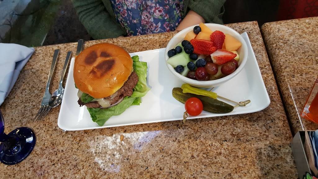 Cafe Florian Restaurant | restaurant | 1221 Chess Dr, Foster City, CA 94404, USA | 6502956123 OR +1 650-295-6123