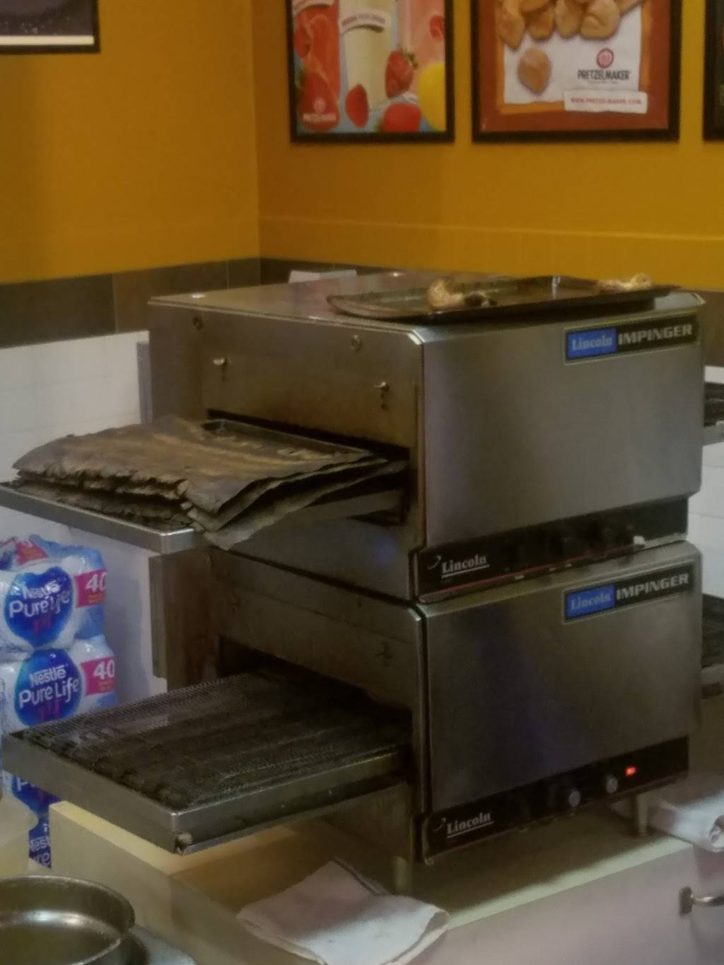 Pretzelmaker | restaurant | 750 Citadel Dr E, Colorado Springs, CO 80909, USA | 9708706535 OR +1 970-870-6535