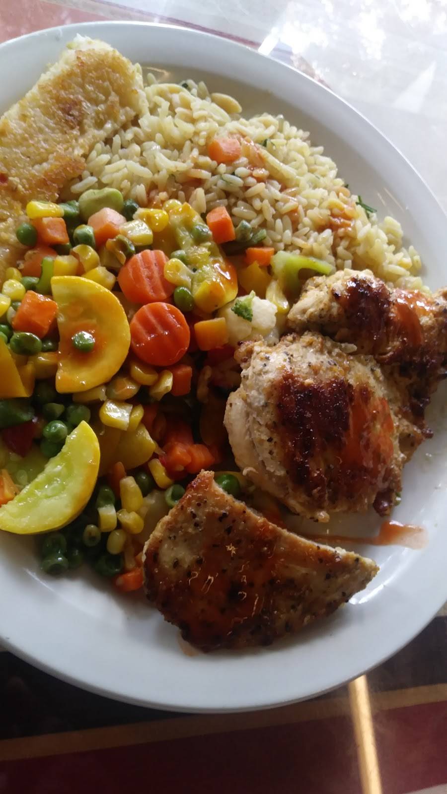 Chris New Orleans Kitchen | restaurant | 1260 Rumrill Blvd, San Pablo, CA 94806, USA | 5102359117 OR +1 510-235-9117