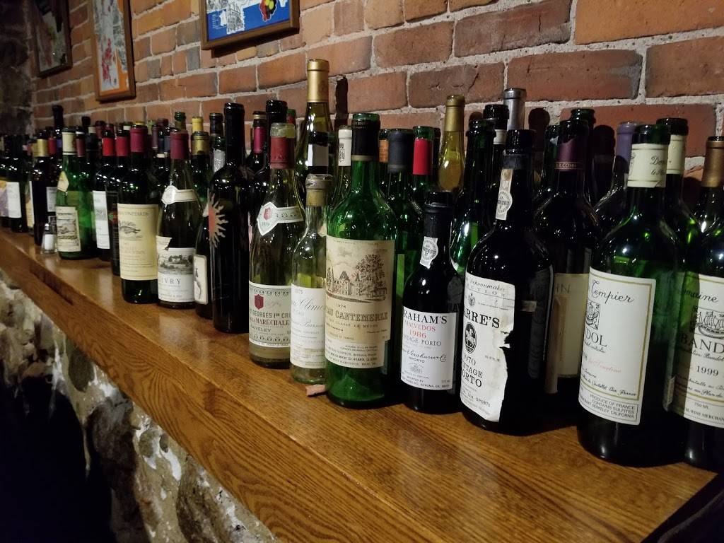 The Earle | restaurant | 121 W Washington St, Ann Arbor, MI 48104, USA | 7349940211 OR +1 734-994-0211