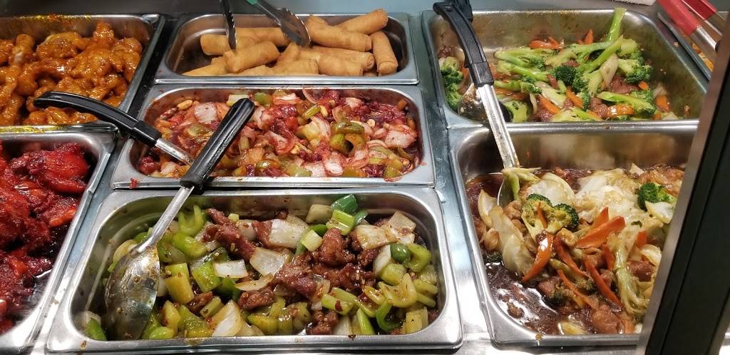 Beijing Express | restaurant | 8741 Broadway, La Mesa, CA 91941, USA | 6194621908 OR +1 619-462-1908