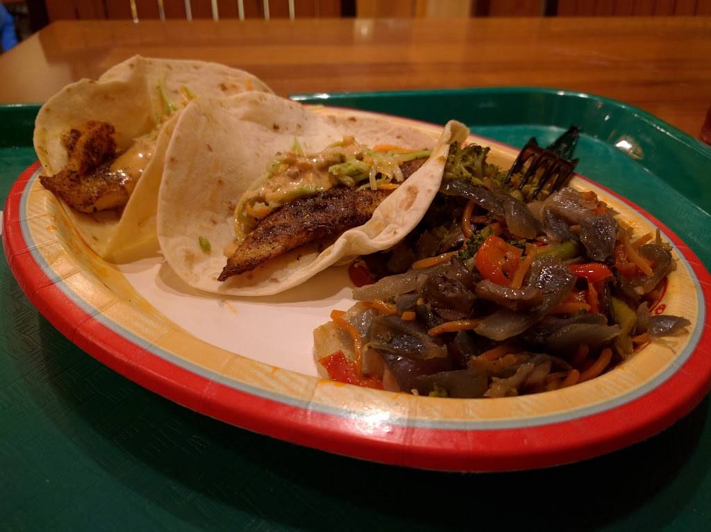 Capt. Cooks | restaurant | 1600 Seven Seas Drive, Orlando, FL 32836, USA | 4079393463 OR +1 407-939-3463