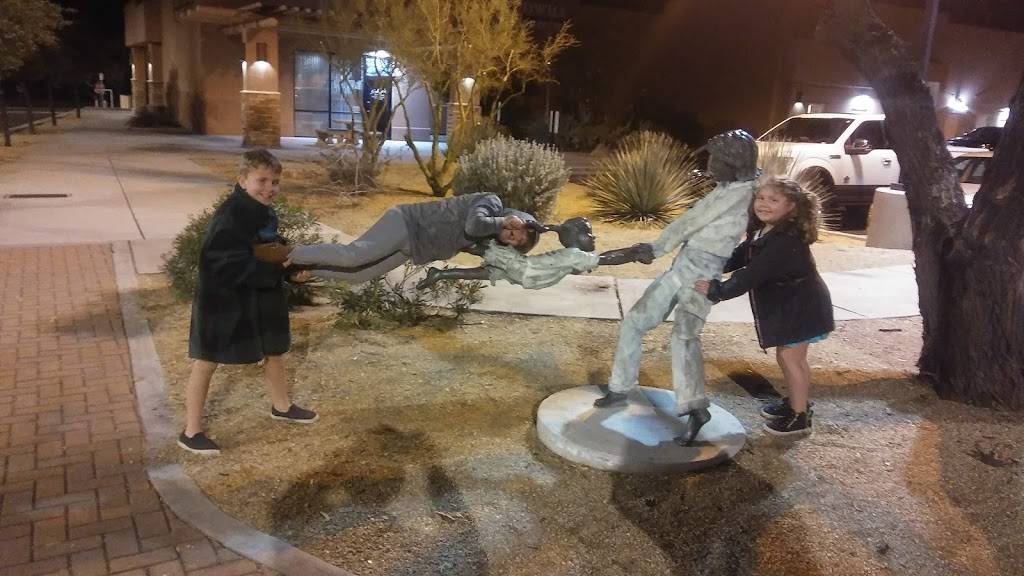 Subway | meal takeaway | 11901 N 1st Ave Suite B 104, Oro Valley, AZ 85737, USA | 5202292081 OR +1 520-229-2081