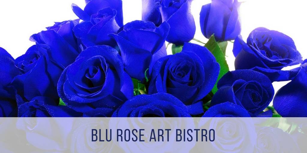 Blu Rose Art Bistro | restaurant | 12441 E Veterans Memorial Hwy, Douglasville, GA 30134, USA | 6789092133 OR +1 678-909-2133