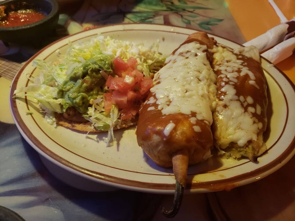 Grand Azteca - Sterling Heights | restaurant | 40300 Van Dyke Ave, Sterling Heights, MI 48313, USA | 5862688606 OR +1 586-268-8606