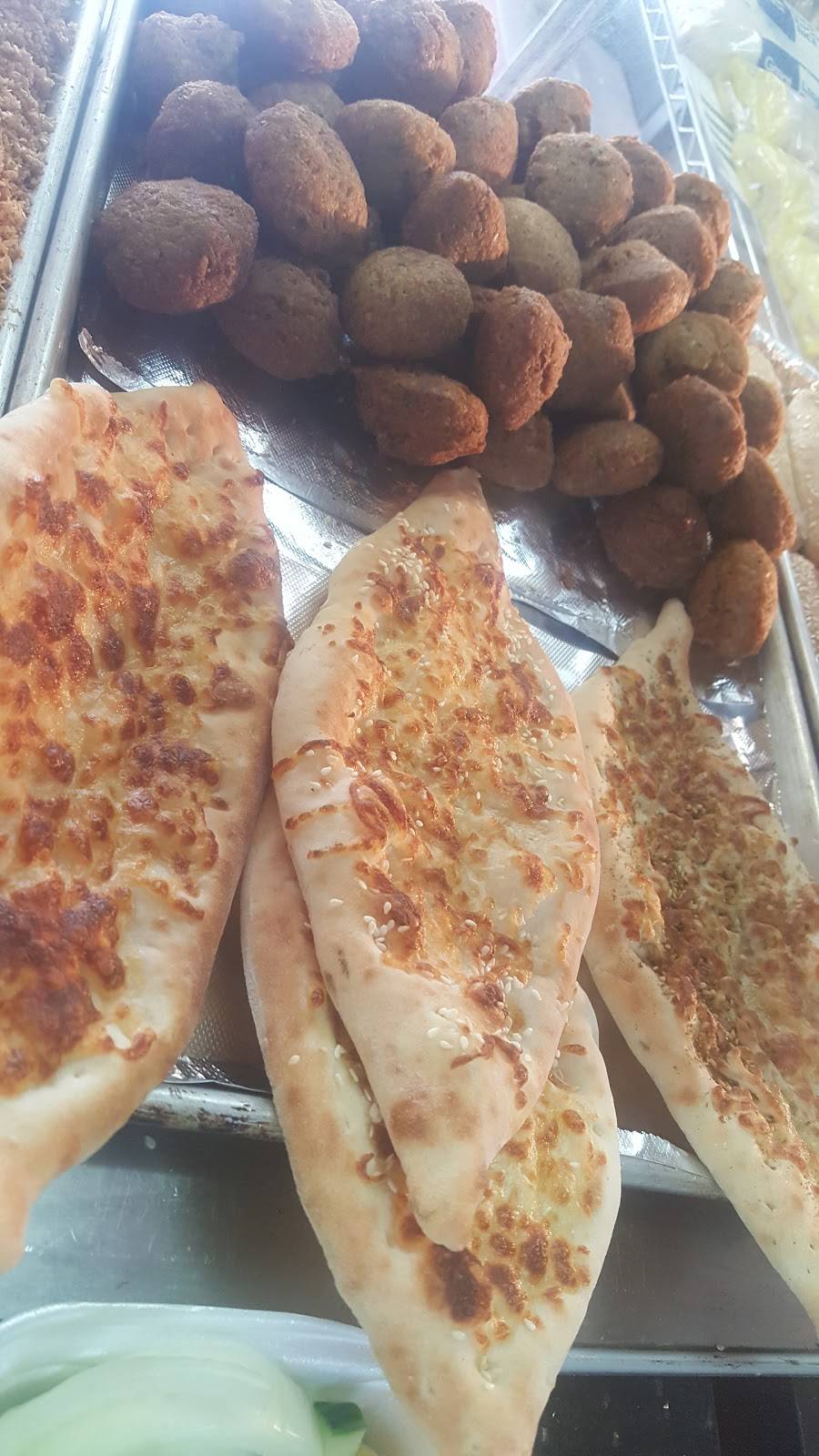 Shaikh Bakery افران الشيخ | bakery | 15831 W Warren Ave, Detroit, MI 48228, USA | 3139450025 OR +1 313-945-0025