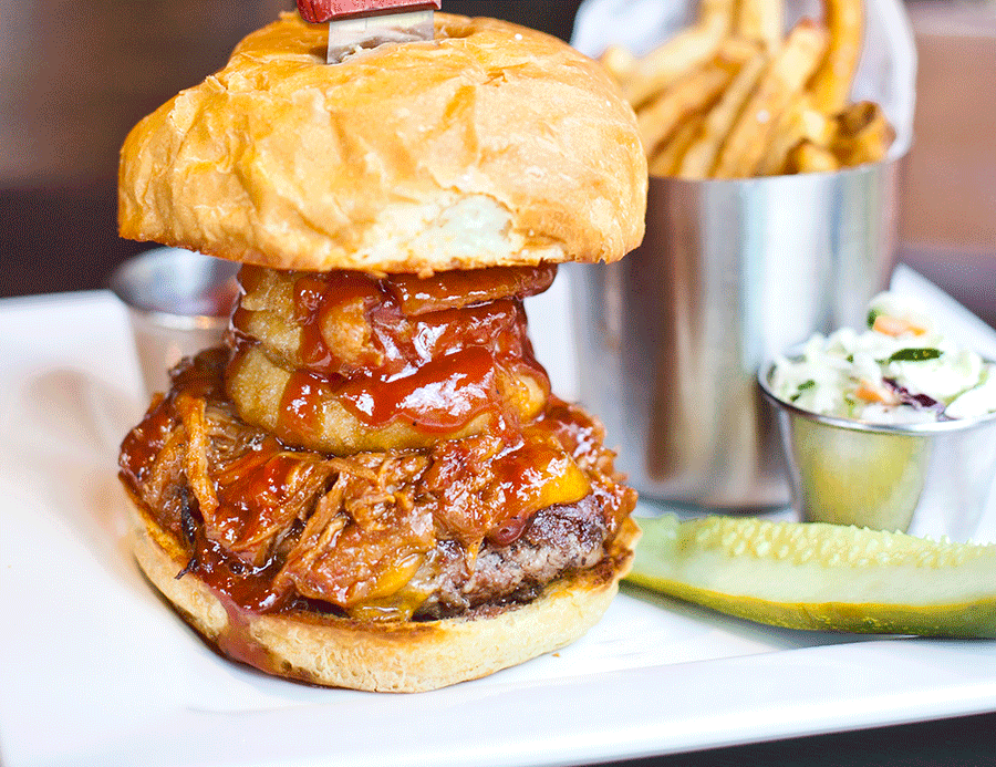 Red Cow | restaurant | 393 Selby Ave, St Paul, MN 55102, USA | 6517890545 OR +1 651-789-0545