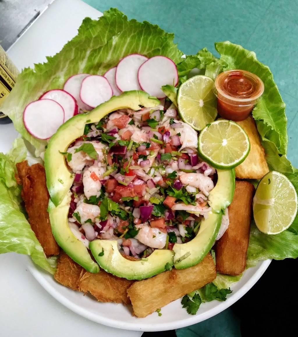 Marias Bajas Cafe | restaurant | 7880 Washington Blvd, Elkridge, MD 21075, USA | 4107990136 OR +1 410-799-0136