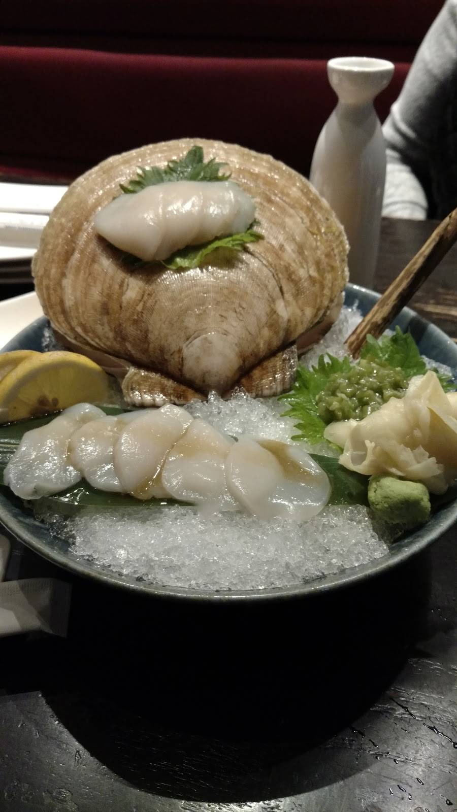 KUMO | restaurant | 18 Manetto Hill Rd, Plainview, NY 11803, USA | 5166818881 OR +1 516-681-8881