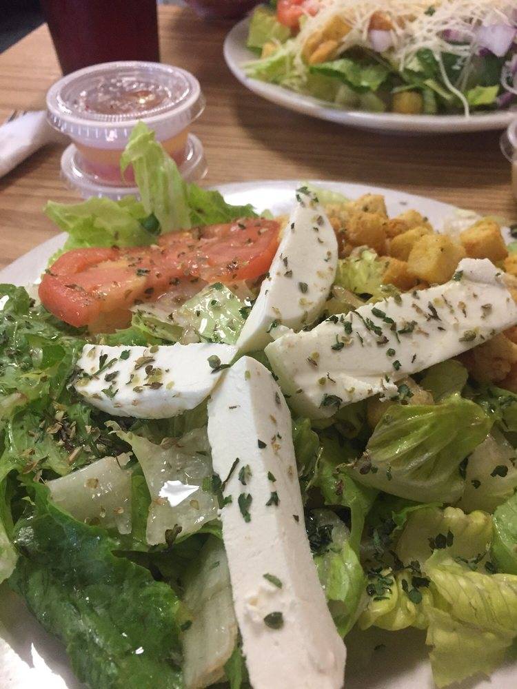 Antonios Italian Ristorante | meal delivery | 1710 E Little Creek Rd #101, Norfolk, VA 23518, USA | 7575888585 OR +1 757-588-8585