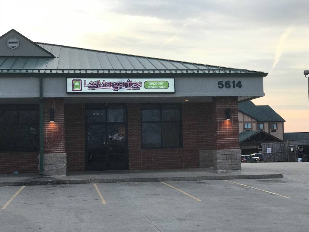 Las Margaritas | restaurant | 5614 E St Charles Rd Suite E, Columbia, MO 65202, USA | 5732286700 OR +1 573-228-6700