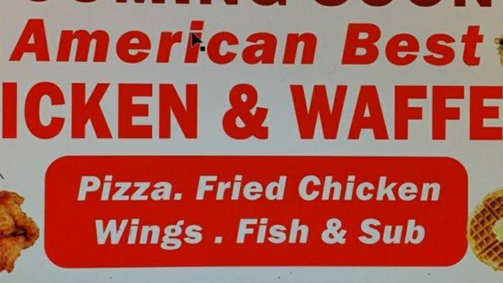 American Best Chicken & Waffle | restaurant | 380 Eastern Ave NE, Washington, DC 20019, USA | 2025605583 OR +1 202-560-5583