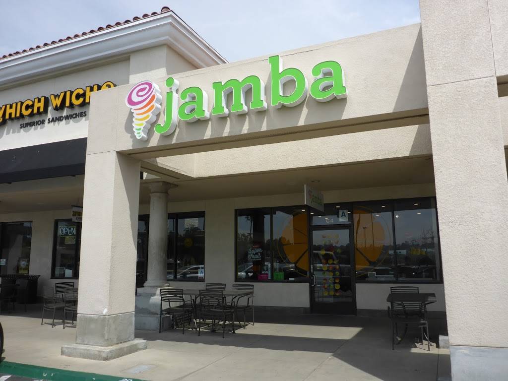 Jamba Juice Del Mar Highlands Town Center | restaurant | 3545 Del Mar Heights Rd, San Diego, CA 92130, USA | 8587935033 OR +1 858-793-5033