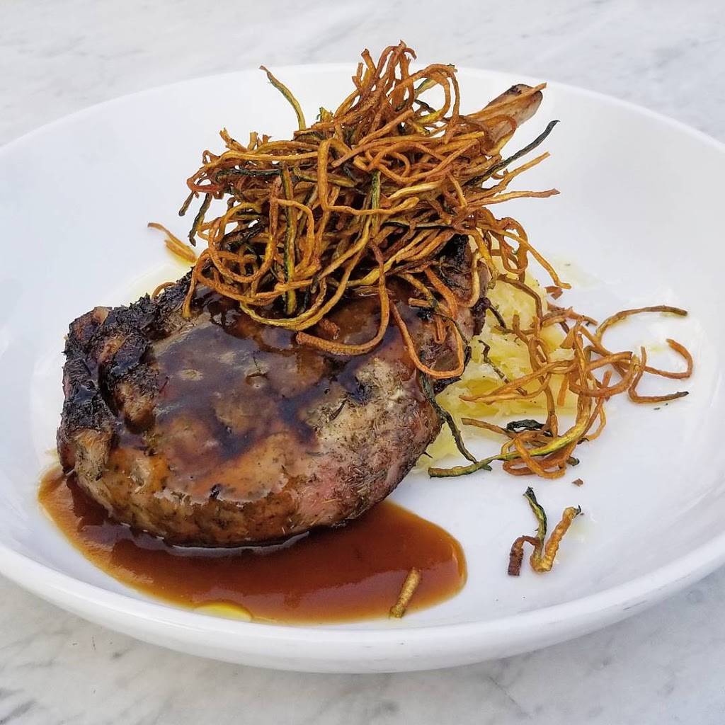 The Collins Small Batch Kitchen | restaurant | 3160 E Camelback Rd, Phoenix, AZ 85016, USA | 6027303533 OR +1 602-730-3533