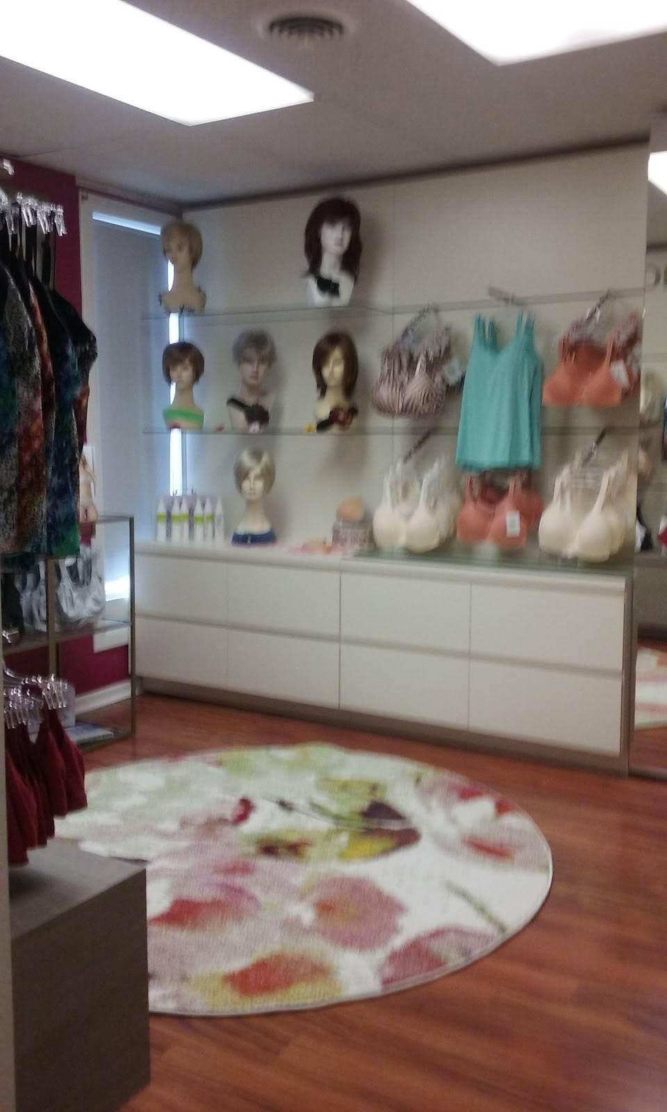 Pink Ribbon Boutique | restaurant | 18 Village Square, Smyrna, DE 19977, USA | 3022236889 OR +1 302-223-6889