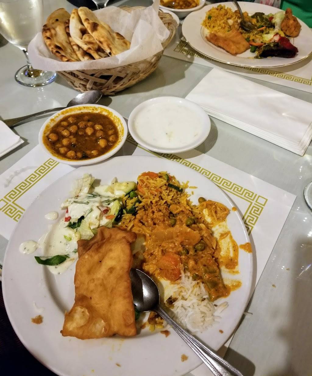 Mehfil Indian Restaurant | restaurant | 1605 Douglas Blvd, Roseville, CA 95661, USA | 9167911199 OR +1 916-791-1199