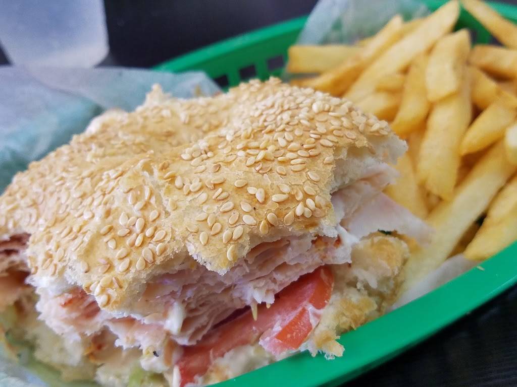 Milk & Honey Kosher Market | restaurant | 420 N Coit Rd, Richardson, TX 75080, USA | 9724040704 OR +1 972-404-0704