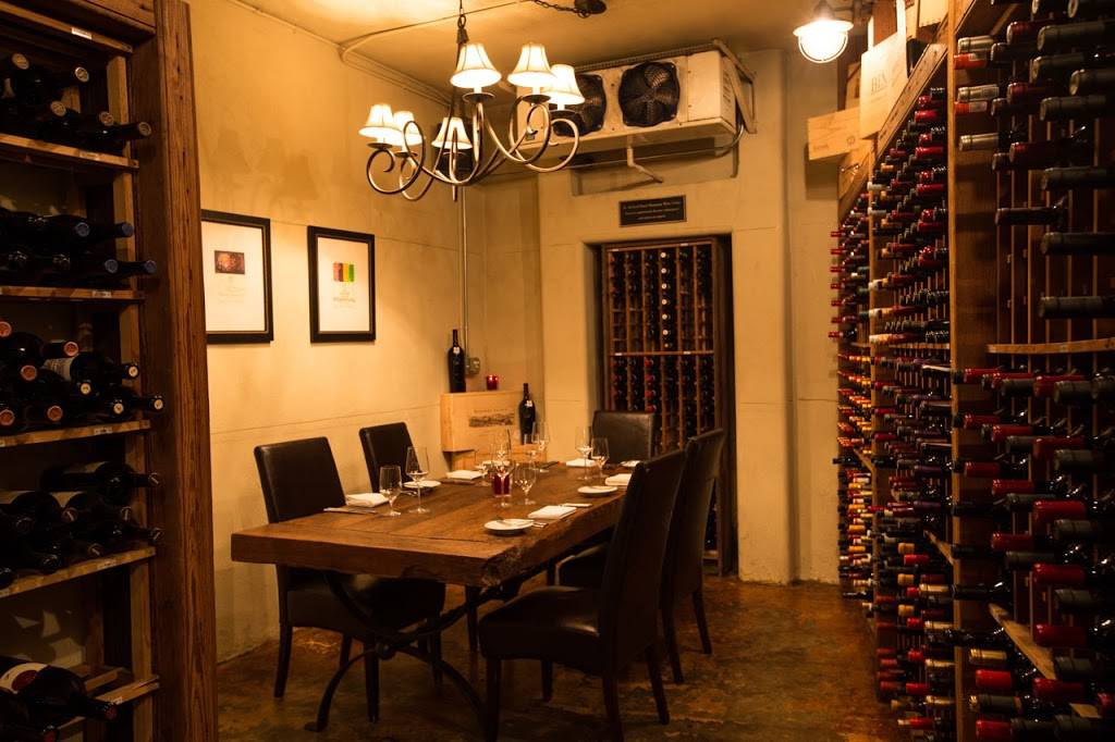 Bin 54 Steak & Cellar | restaurant | 1201 Raleigh Rd, Chapel Hill, NC 27517, USA | 9199691155 OR +1 919-969-1155