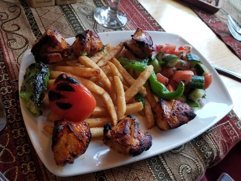 Pasha Turkish Cuisine | restaurant | 669A Massachusetts Ave, Arlington, MA 02476, USA | 7816485888 OR +1 781-648-5888
