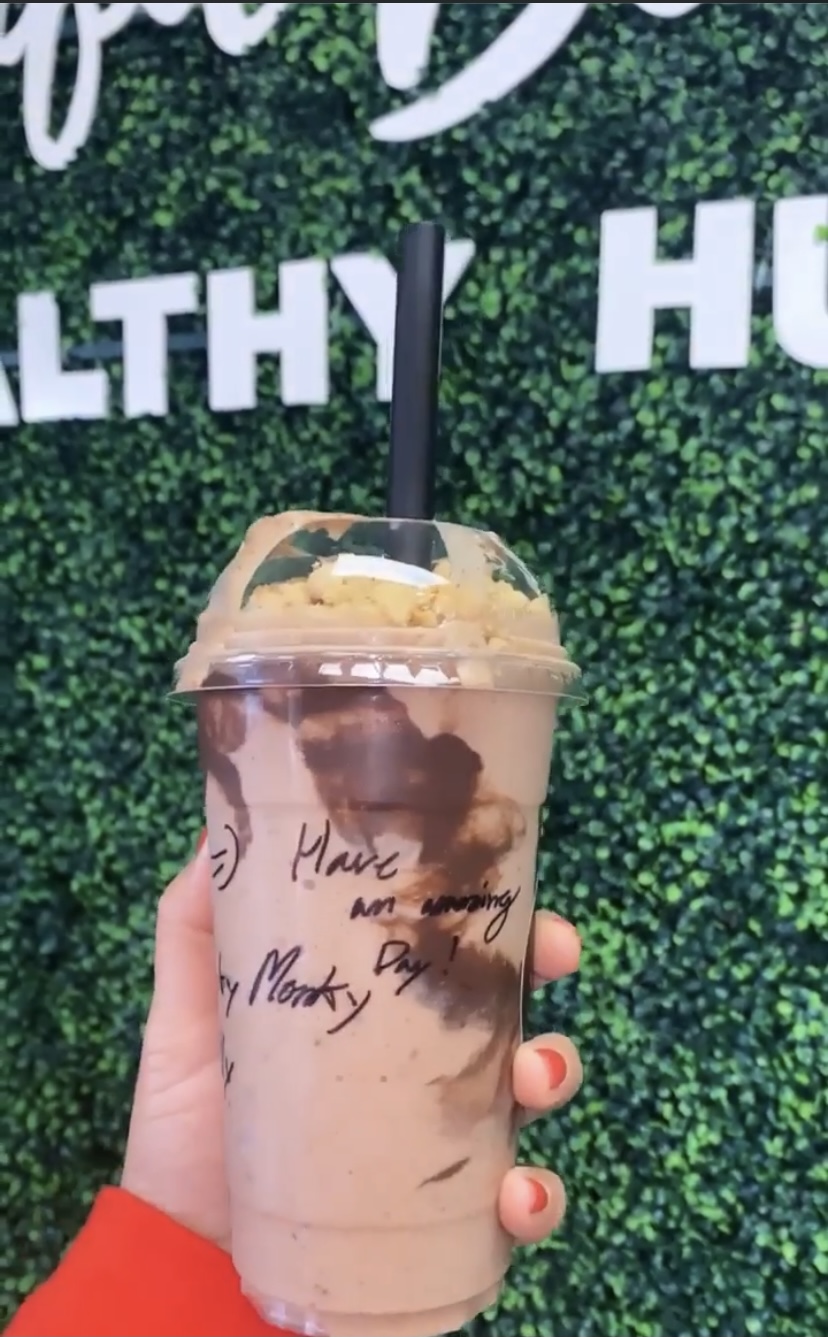 Pacific Beach Healthy Hub | restaurant | 4150 Mission Blvd Suite 119, San Diego, CA 92109, USA | 8582477400 OR +1 858-247-7400