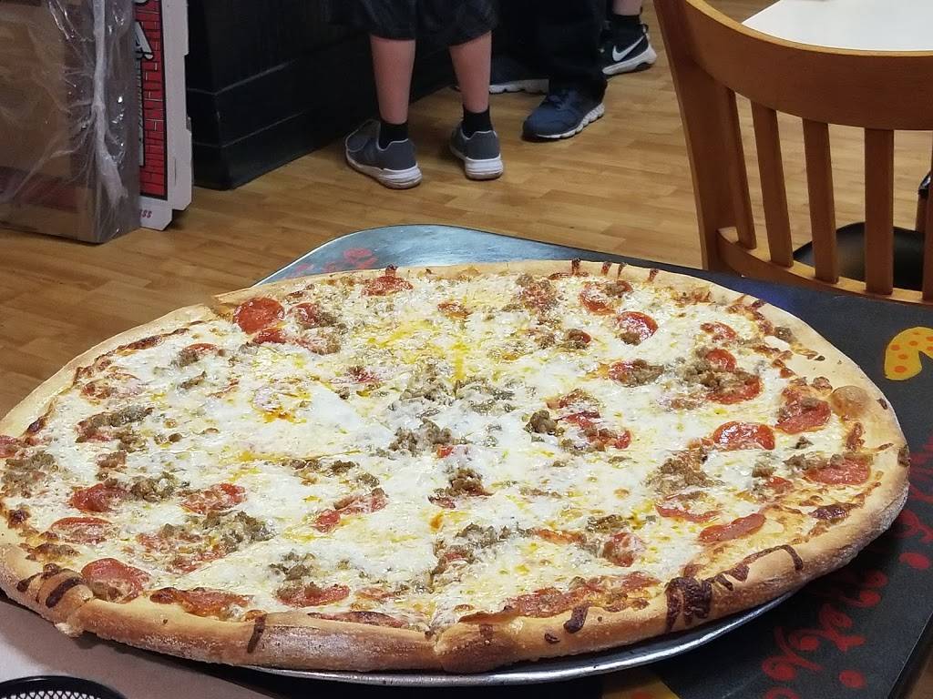 Rockys Pizzeria & Grill | restaurant | 1700 Bold Springs Rd, Monroe, GA 30656, USA | 7702075400 OR +1 770-207-5400