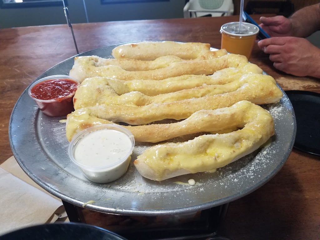 Pizza Factory | restaurant | 238 E Hwy. 260, AZ-260, Payson, AZ 85541, USA | 9284741895 OR +1 928-474-1895