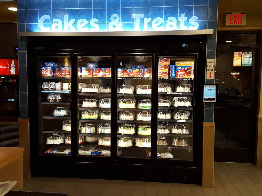 Dairy Queen | restaurant | 661 Minot Ave, Auburn, ME 04210, USA | 2077777768 OR +1 207-777-7768