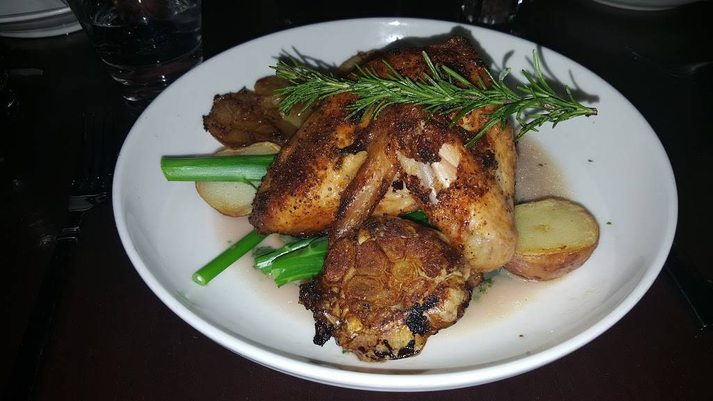 Vault 164 Restaurant and Bar | restaurant | 164 S B St, San Mateo, CA 94401, USA | 6503488164 OR +1 650-348-8164