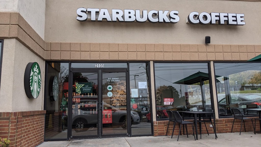 Starbucks | cafe | 2135 Briarcliff Rd NE, Atlanta, GA 30329, USA | 4043200248 OR +1 404-320-0248