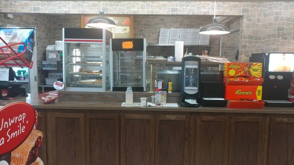 Anthonys Pizza (Inside BP Gas Station) | restaurant | 200 Alter Rd # 2, Natrona Heights, PA 15065, USA | 7242942828 OR +1 724-294-2828