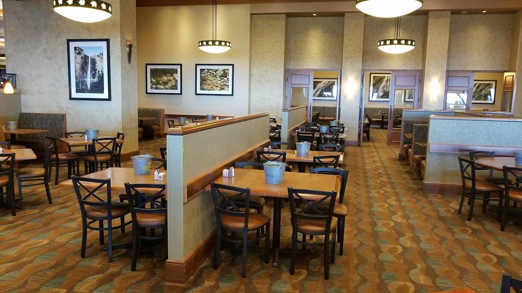 Waterfall Buffet | restaurant | 1 Red Hawk Pkwy, Placerville, CA 95667, USA | 5306777000 OR +1 530-677-7000