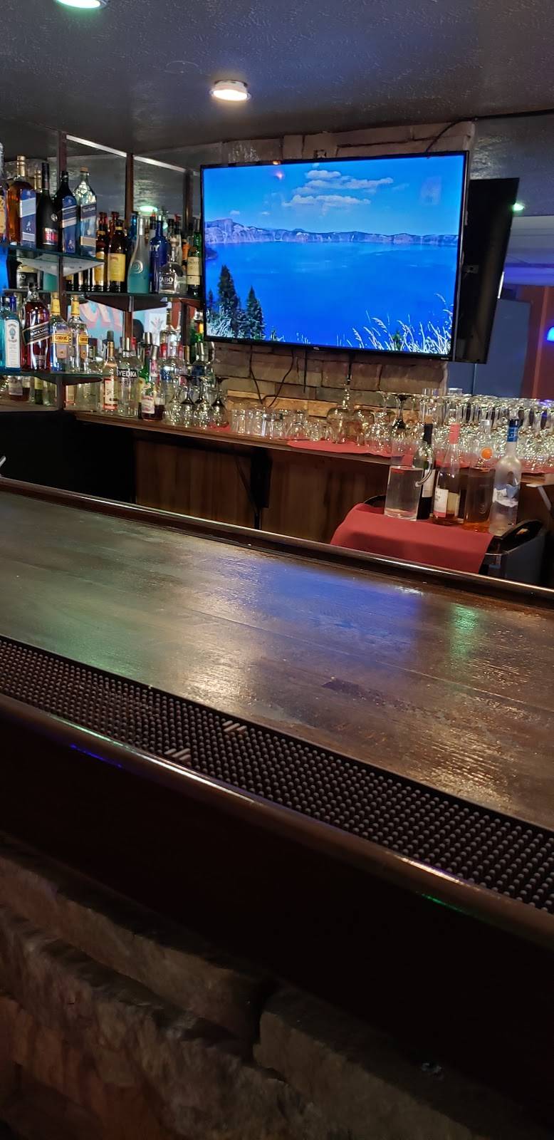 Africana Restaurant & Cafe | restaurant | 5091 E Colfax Ave, Denver, CO 80220, USA | 3033209515 OR +1 303-320-9515