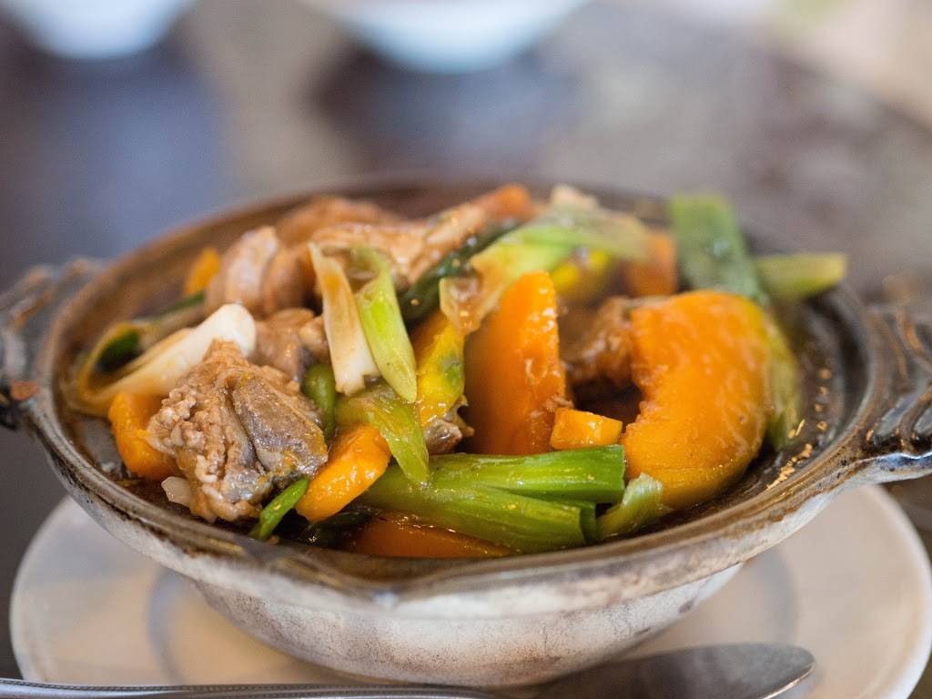 Silver House | restaurant | 2224 S El Camino Real, San Mateo, CA 94403, USA | 6505711298 OR +1 650-571-1298