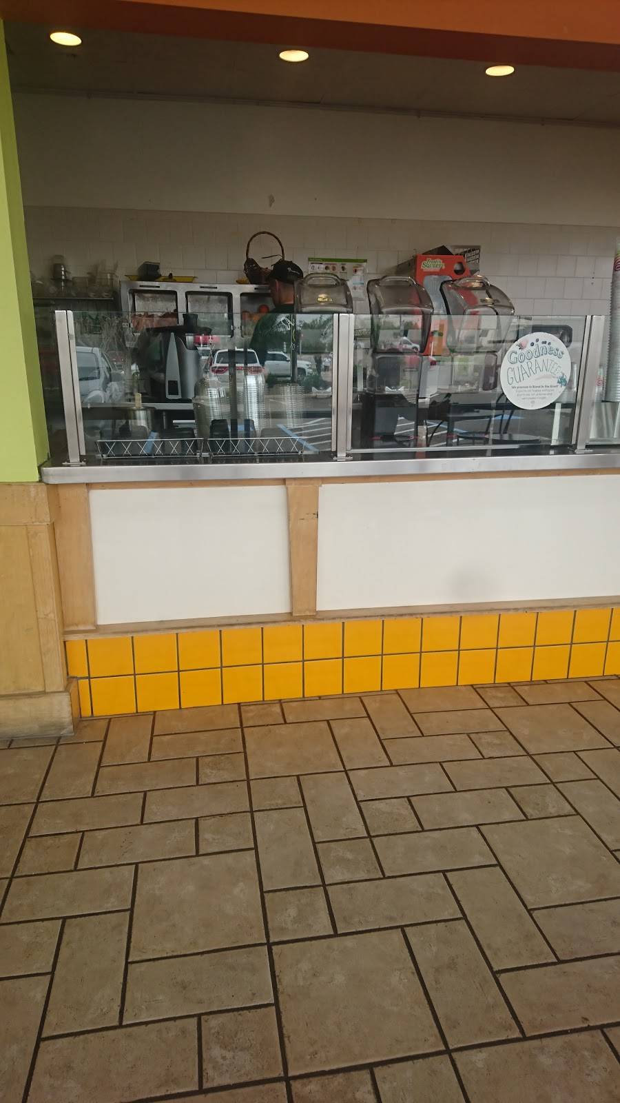 Jamba | restaurant | 5425 S Padre Island Dr #112A, Corpus Christi, TX 78411, USA | 3619062474 OR +1 361-906-2474