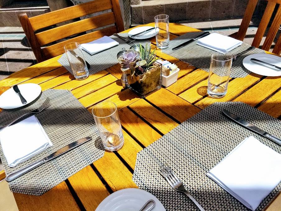 Terrace | restaurant | 1401 S Oak Knoll Ave, Pasadena, CA 91106, USA | 6265856218 OR +1 626-585-6218