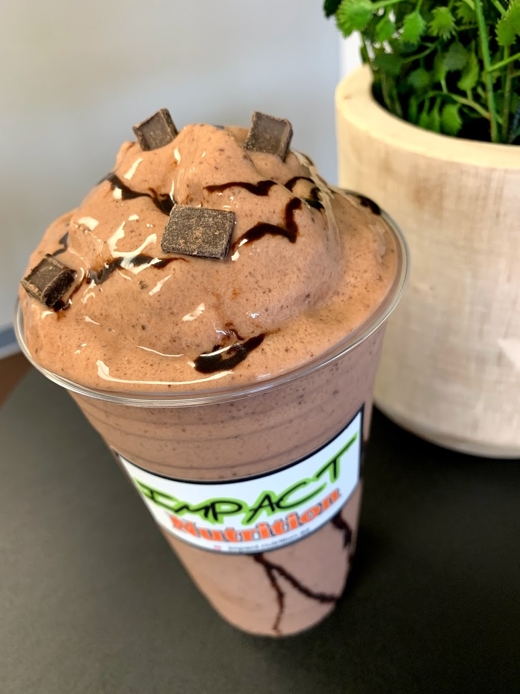Impact Nutrition | restaurant | 3145 E Chandler Blvd SUITE 107, Phoenix, AZ 85048, USA | 4802260776 OR +1 480-226-0776